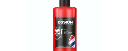Morfose Ossion saga | Balsamo dopobarba Impact